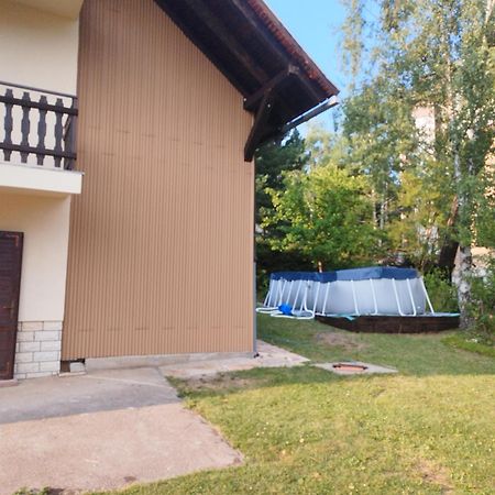 Vila Zoran Zlatibor Esterno foto