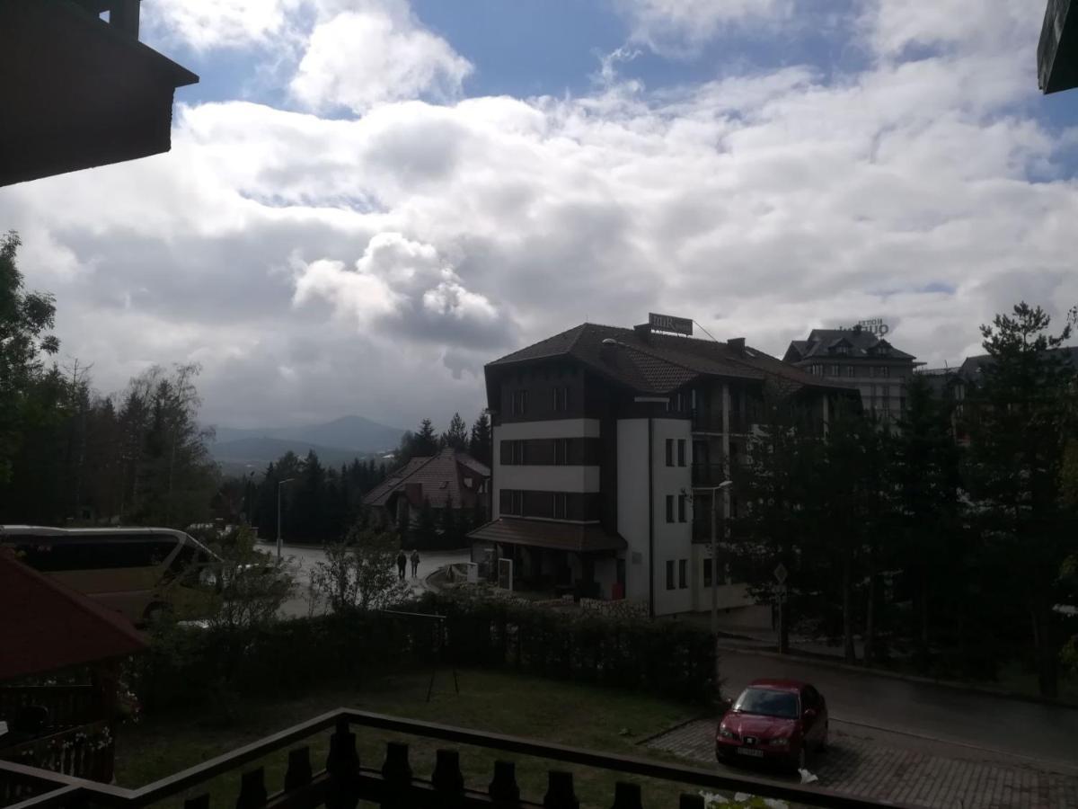 Vila Zoran Zlatibor Esterno foto