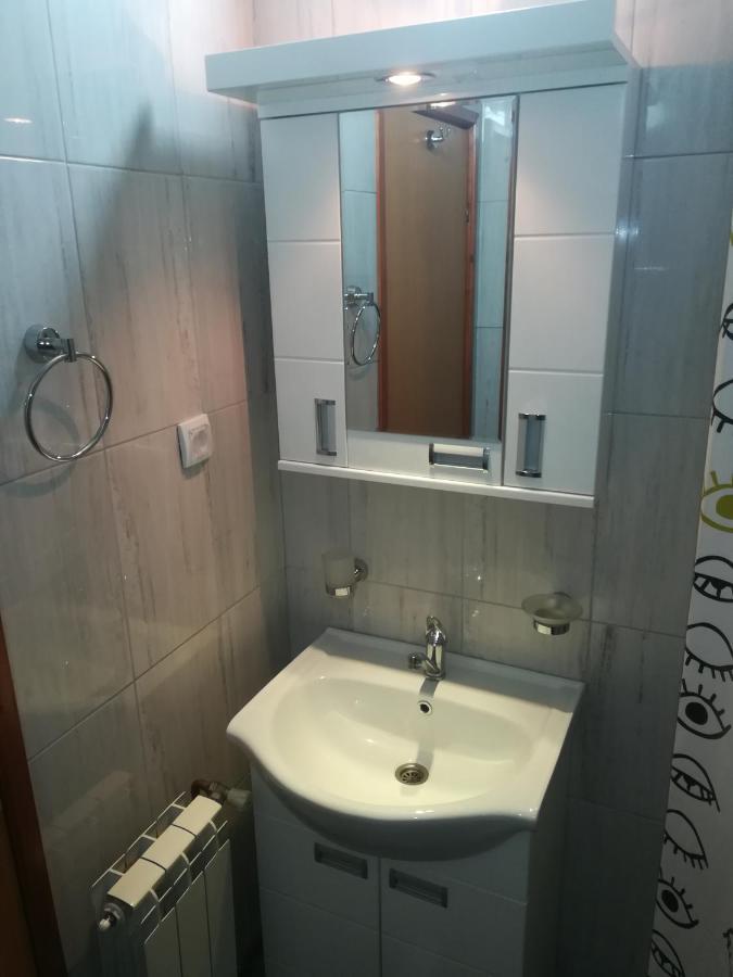 Vila Zoran Zlatibor Esterno foto