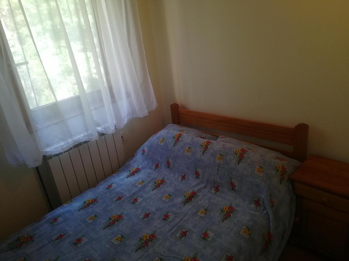 Vila Zoran Zlatibor Esterno foto