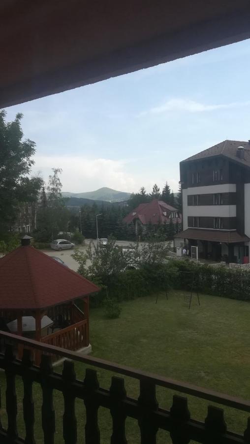 Vila Zoran Zlatibor Esterno foto