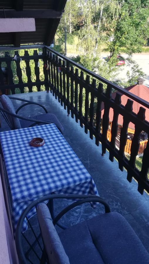 Vila Zoran Zlatibor Esterno foto