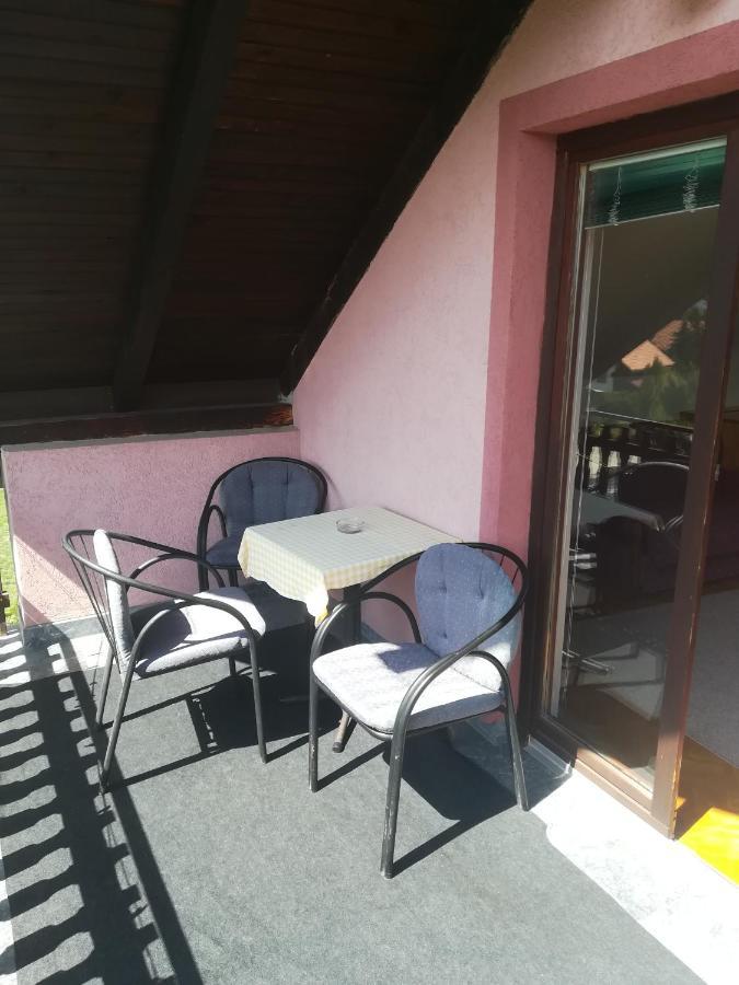 Vila Zoran Zlatibor Esterno foto
