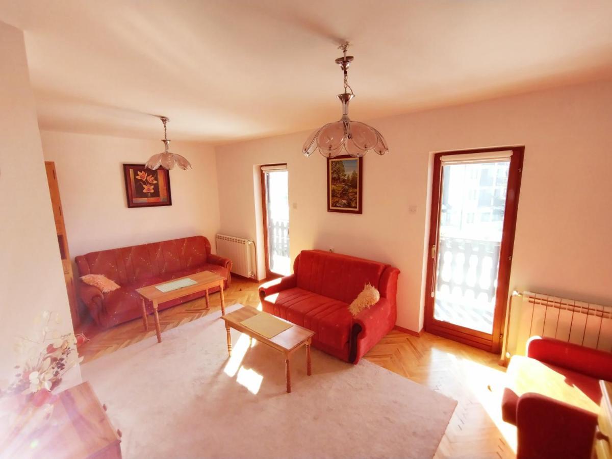 Vila Zoran Zlatibor Esterno foto