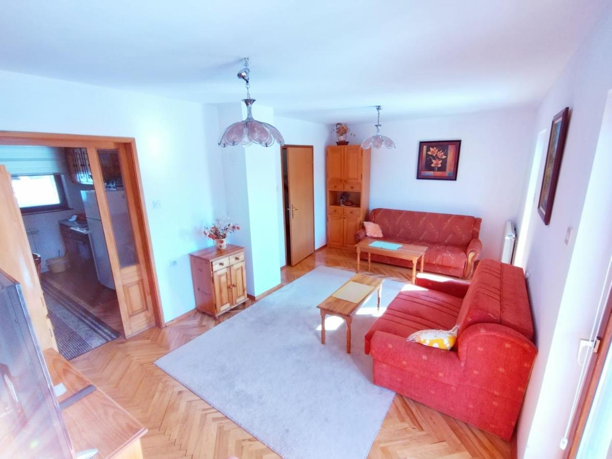 Vila Zoran Zlatibor Esterno foto