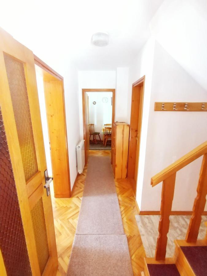 Vila Zoran Zlatibor Esterno foto