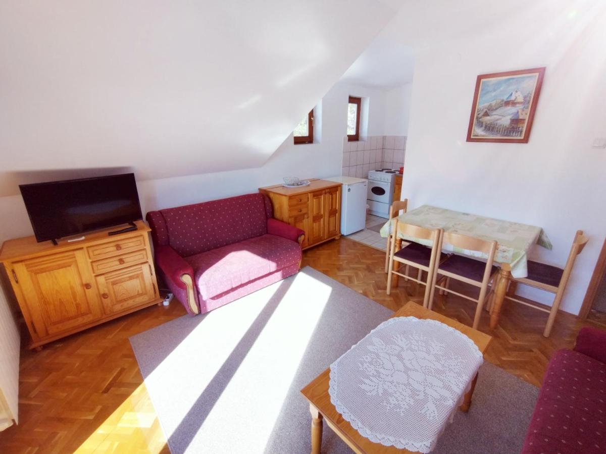 Vila Zoran Zlatibor Esterno foto