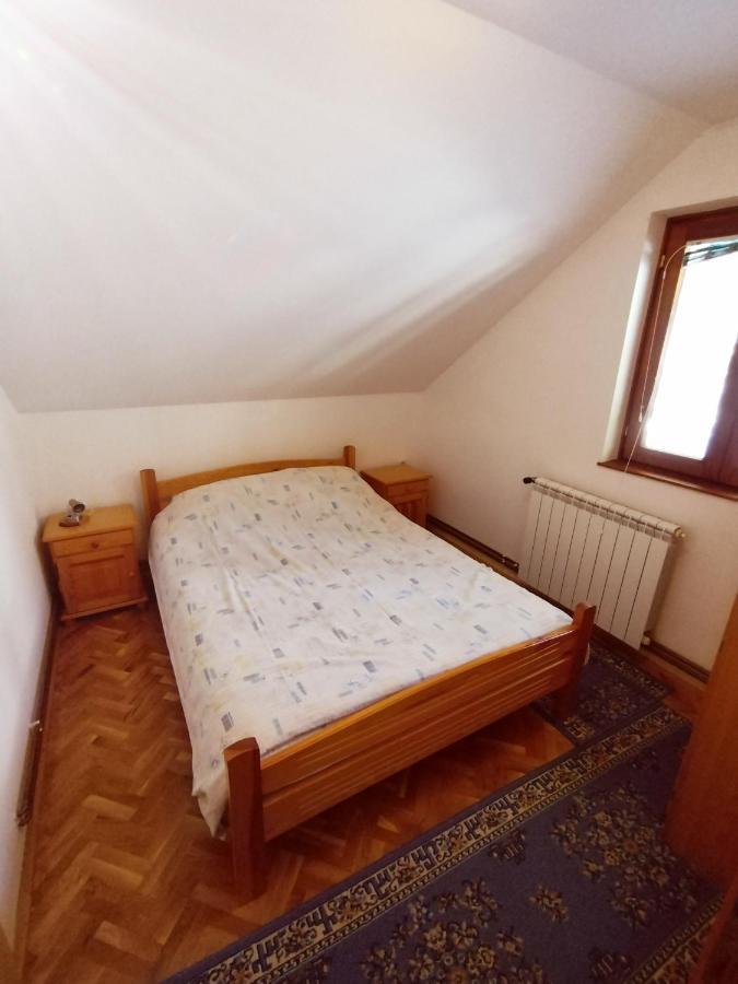 Vila Zoran Zlatibor Esterno foto