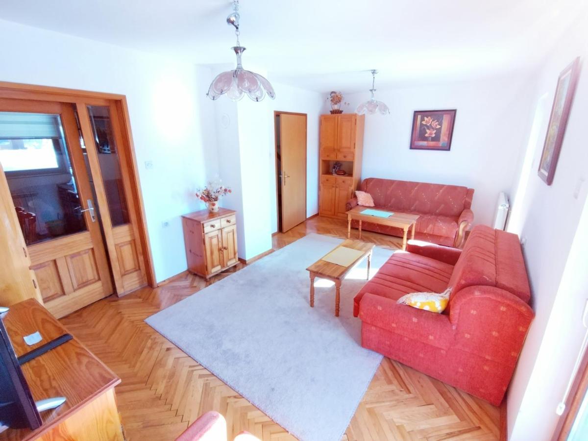 Vila Zoran Zlatibor Esterno foto