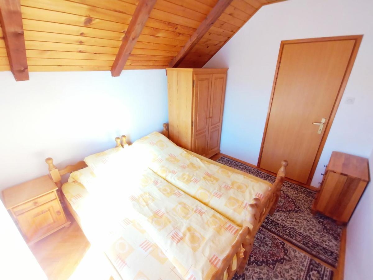 Vila Zoran Zlatibor Esterno foto