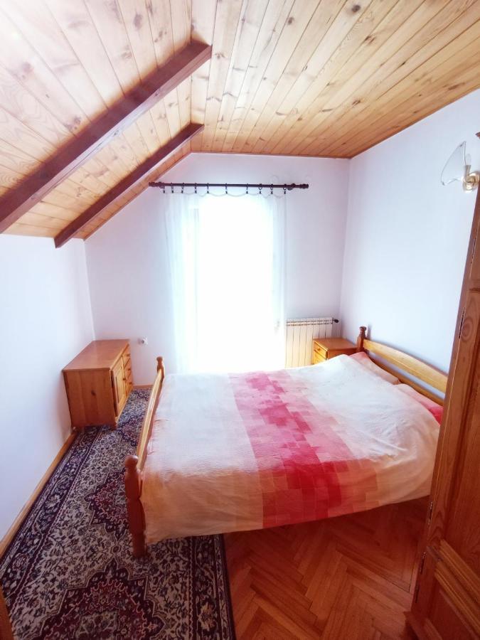 Vila Zoran Zlatibor Esterno foto