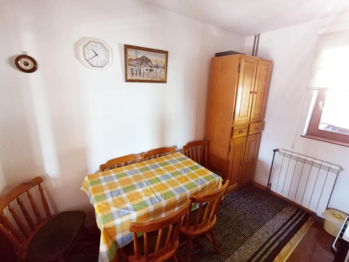 Vila Zoran Zlatibor Esterno foto