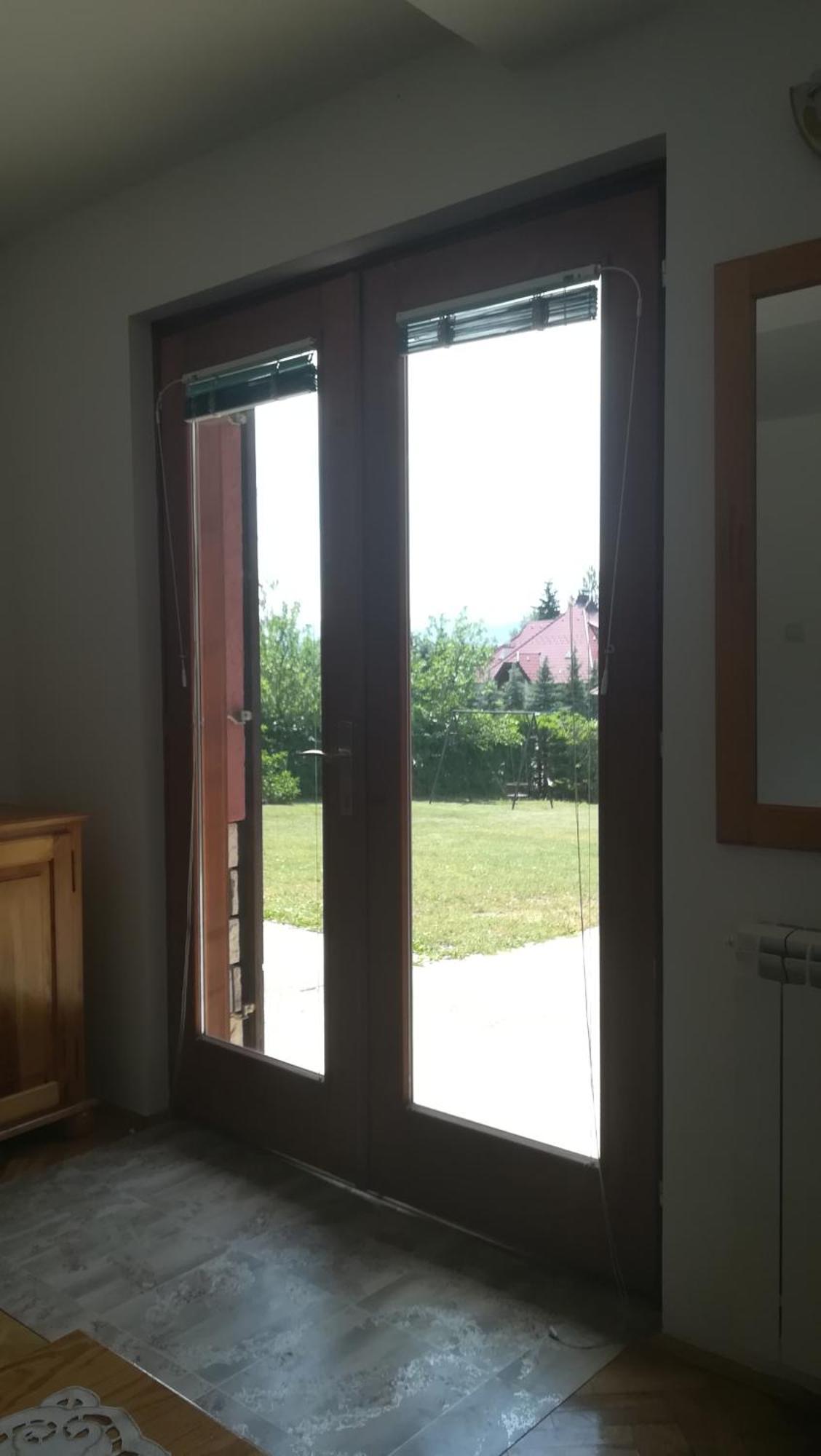 Vila Zoran Zlatibor Esterno foto