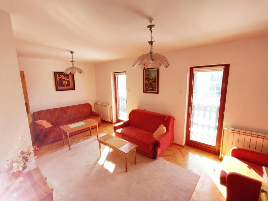 Vila Zoran Zlatibor Esterno foto