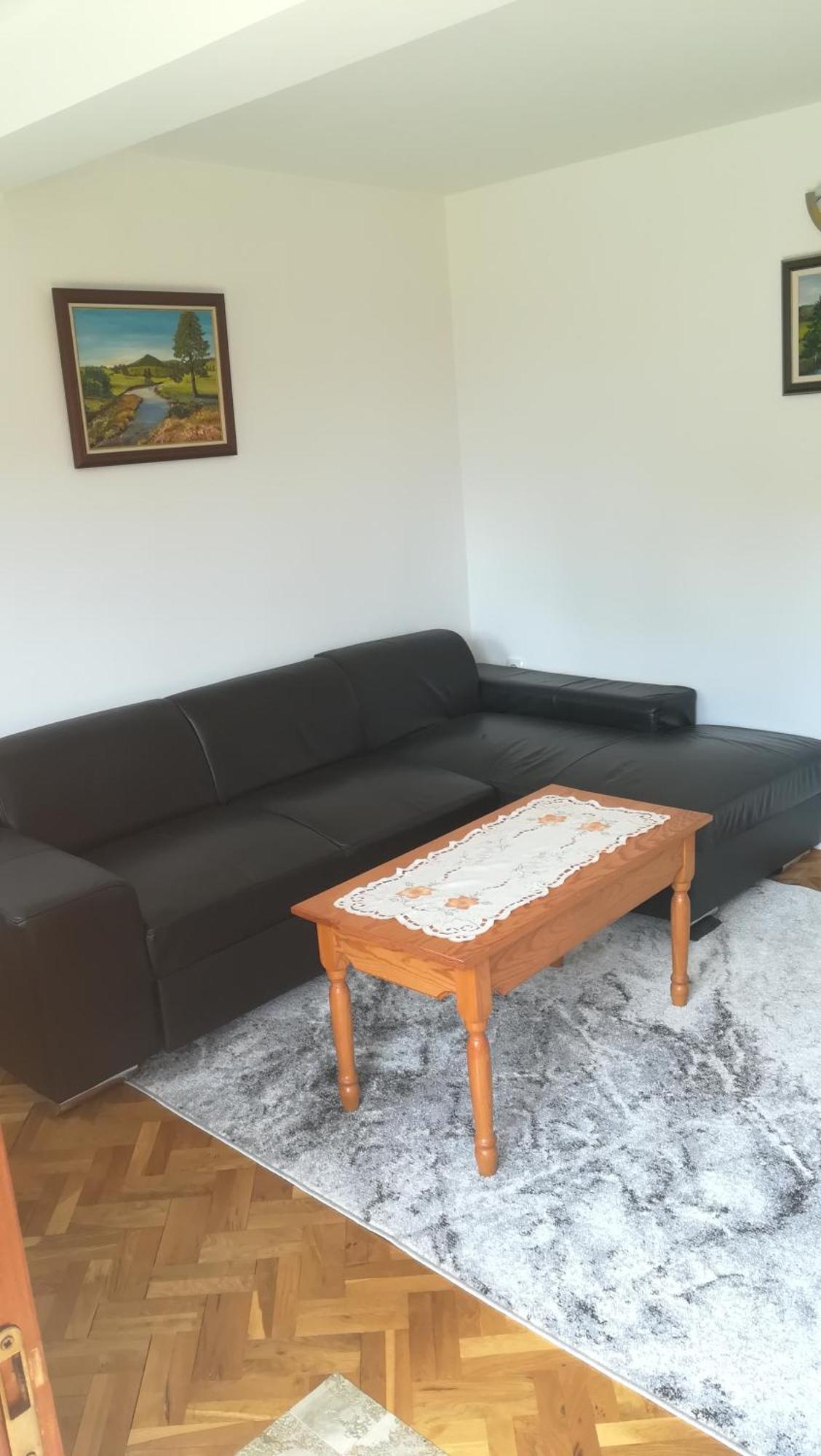 Vila Zoran Zlatibor Esterno foto