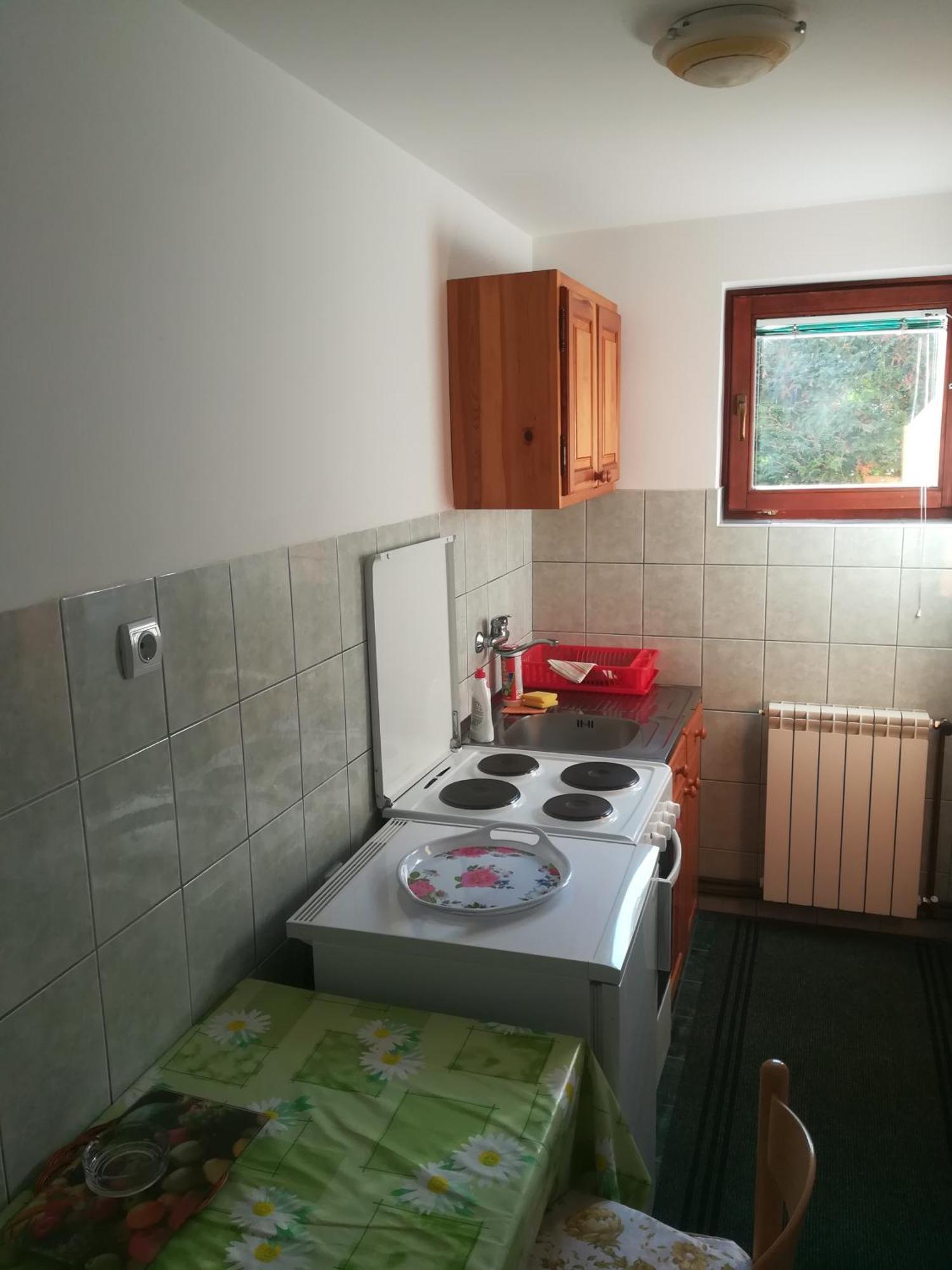 Vila Zoran Zlatibor Esterno foto