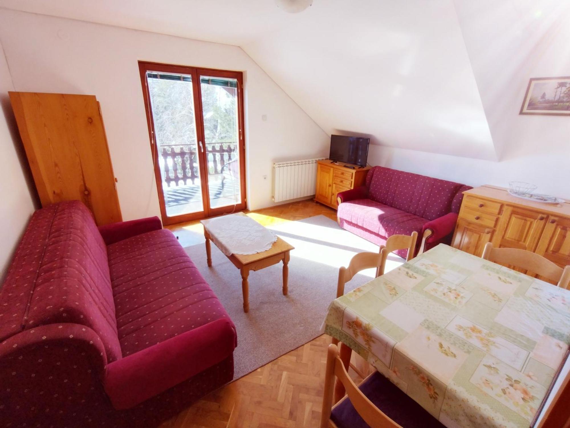 Vila Zoran Zlatibor Camera foto