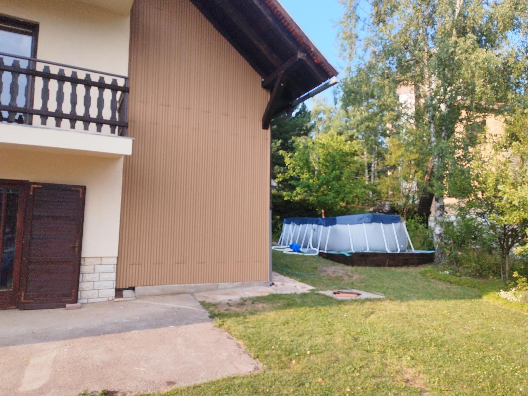 Vila Zoran Zlatibor Esterno foto